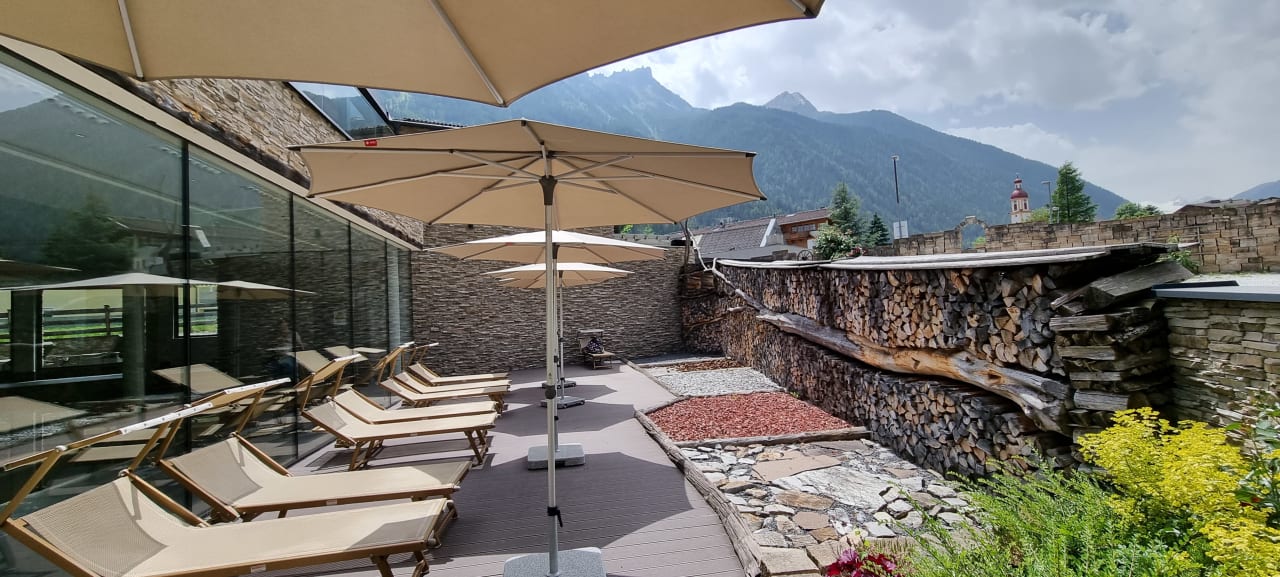 Sport & Freizeit Activehotel Bergkönig