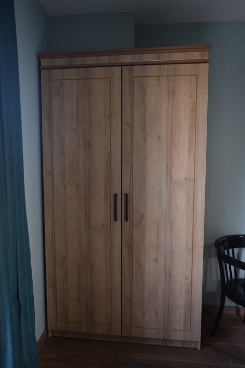 Zimmer Hotel InnDigo in Kutaisi