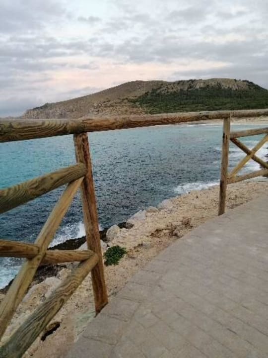 Strand VIVA Cala Mesquida Resort & Spa