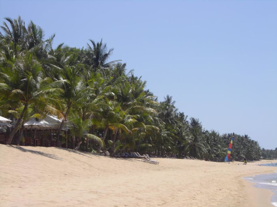 Maenam - Beach Santiburi Koh Samui