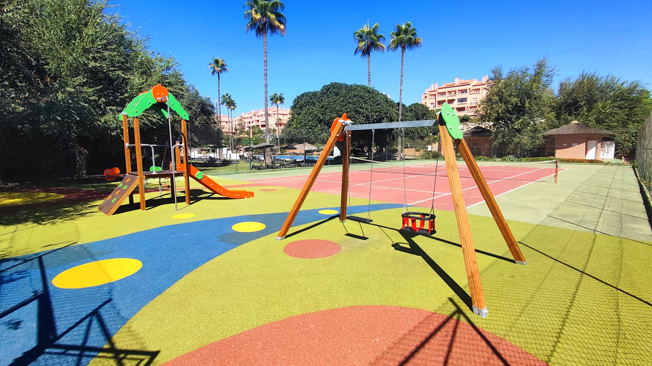 Sport & Freizeit Los Amigos Beach Club