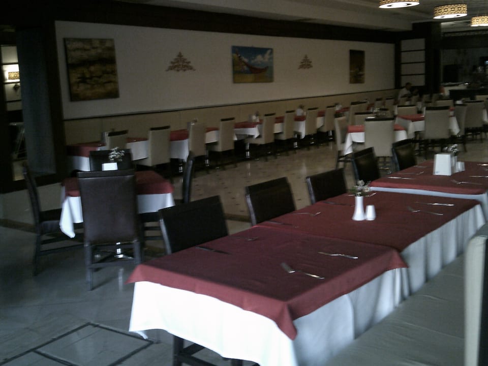 Gastro Hotel Sultan of Side