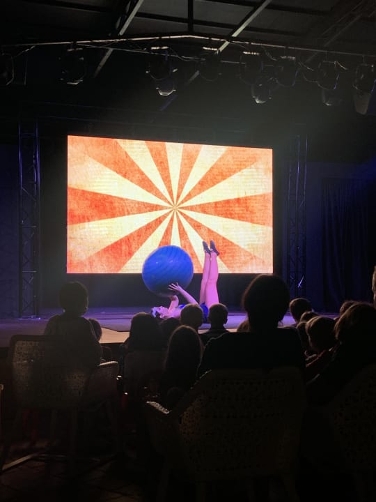 Sport & Freizeit VIVA Cala Mesquida Resort & Spa