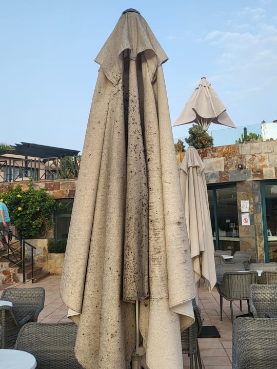 Pool allsun Hotel Esplendido