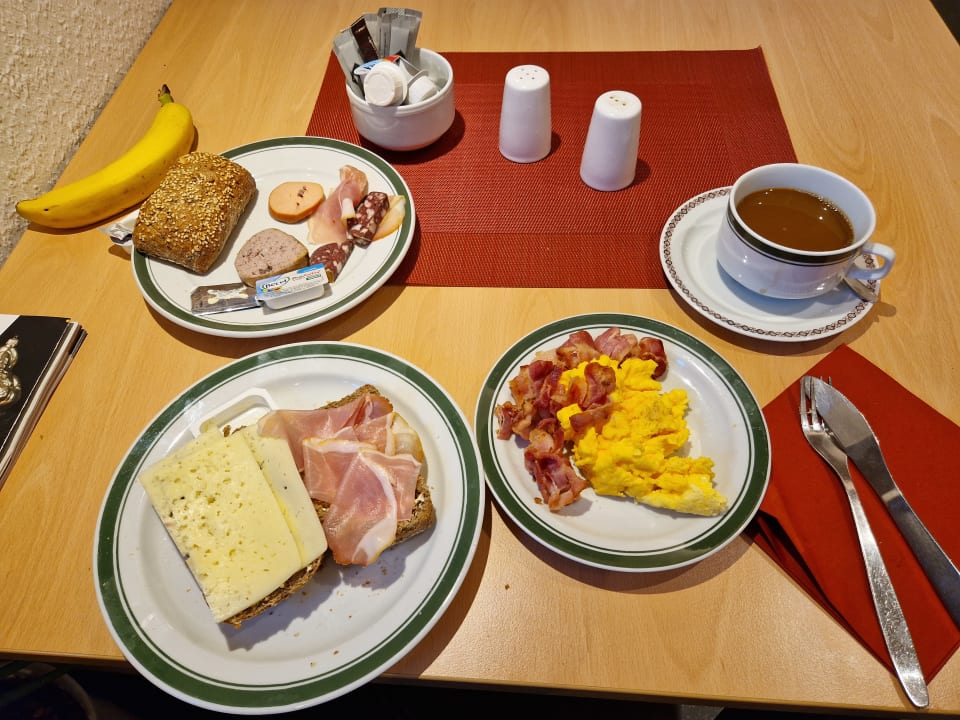 Gastro Werrapark Resort Ferienhausanlage Am Sommerberg