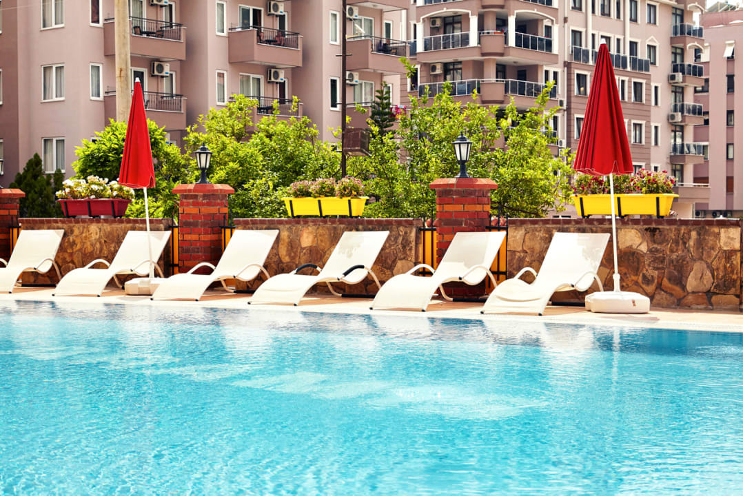 Pool smartline Sunpark Aramis