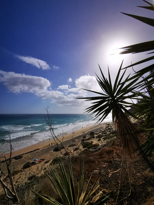 Strand Marina Playa Suite Hotel