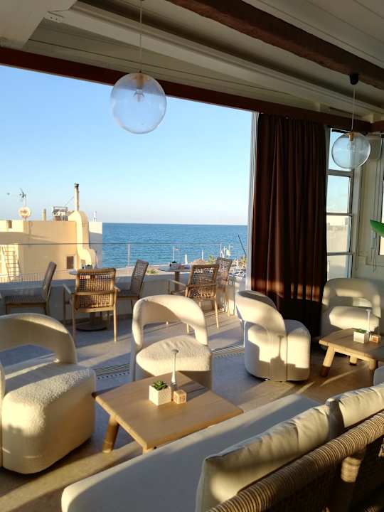 Gastro Sirines Luxury Hotel & Spa