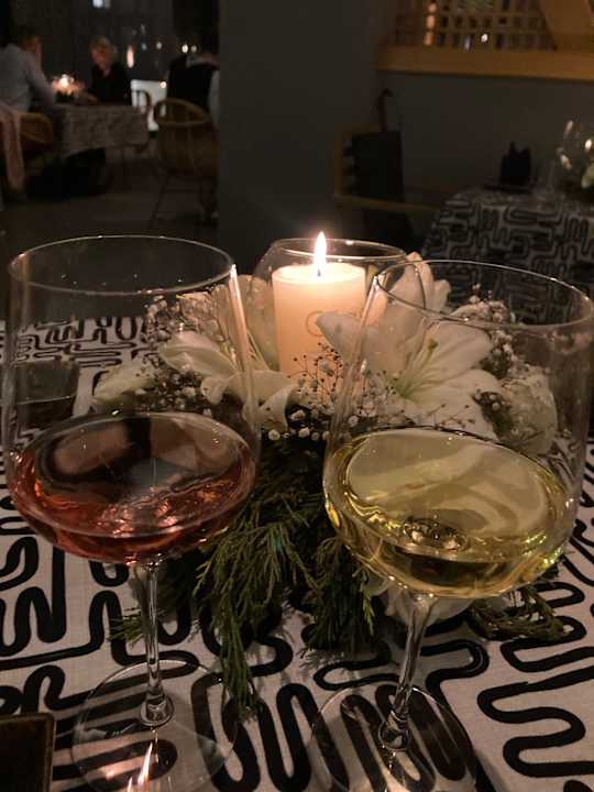 Gastro Steigenberger Resort Ras Soma