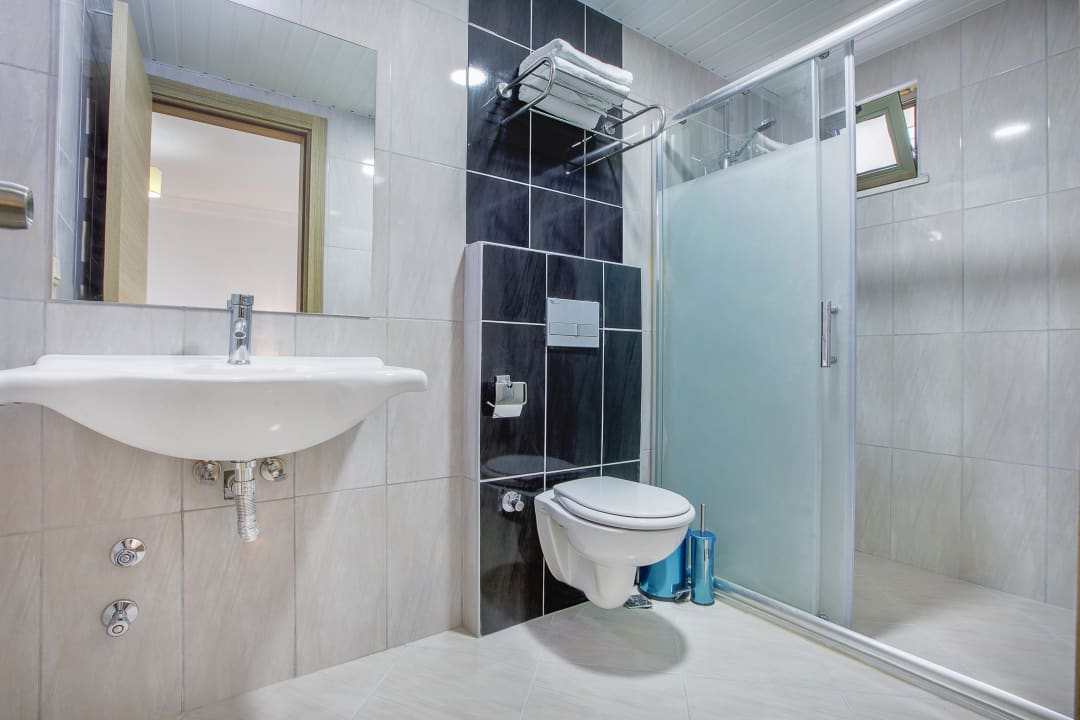 Zimmer Greenlife Hotel