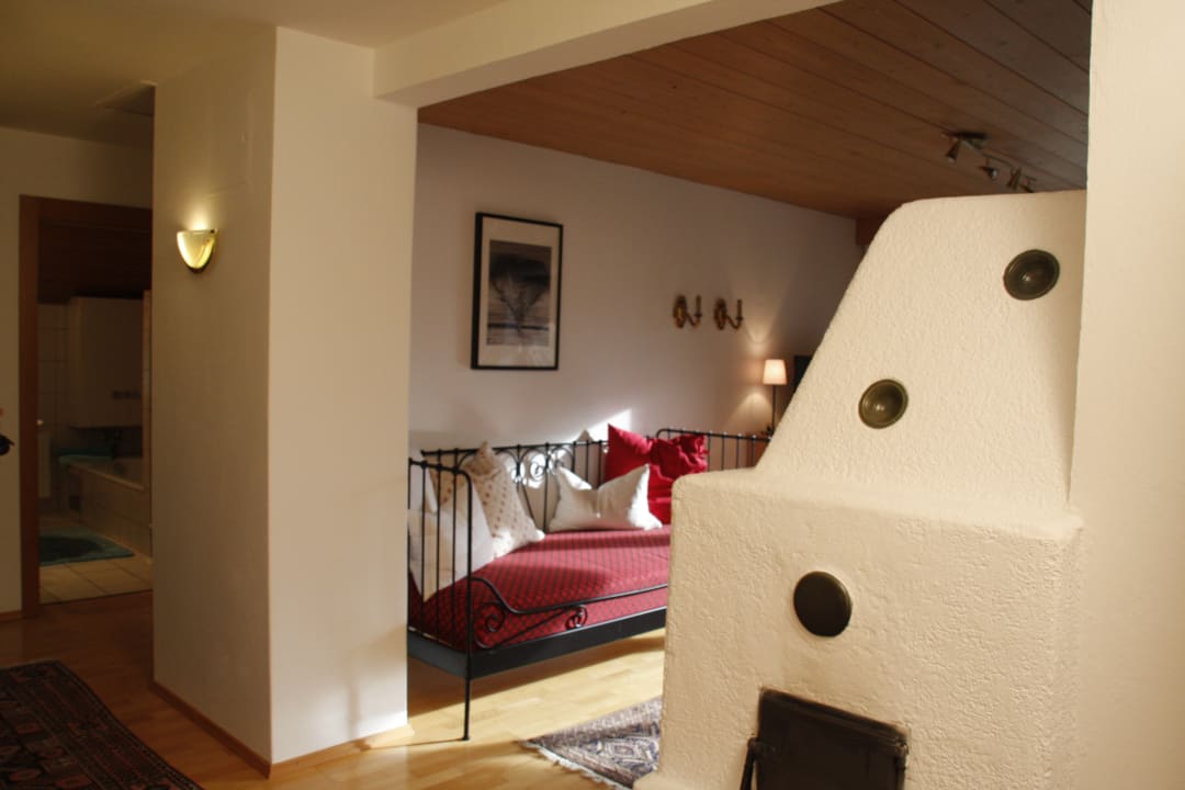 Zimmer Landhaus Elke