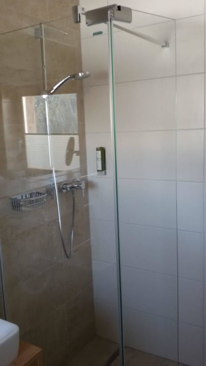 Top Dusche Hotel Thurnerhof