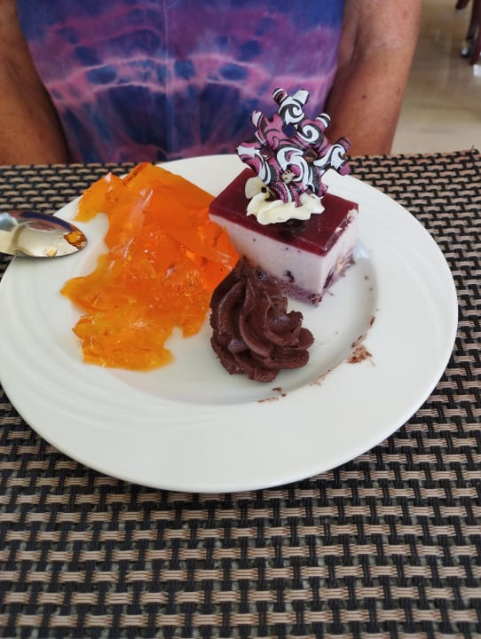 Gastro Club Paradisio El Gouna, Red Sea