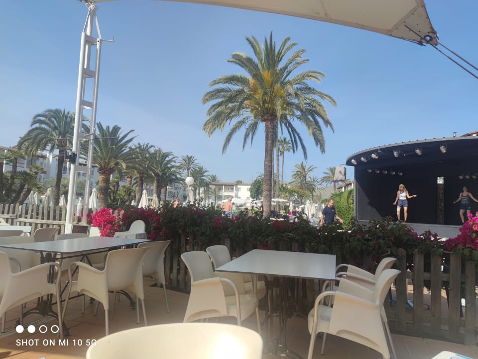 Gastro Alcudia Garden Aparthotel