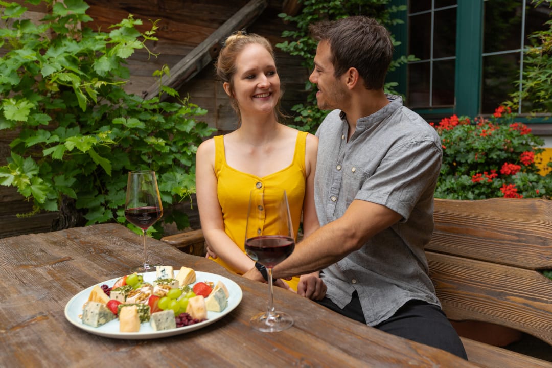Gastro Hotel Kohlerhof