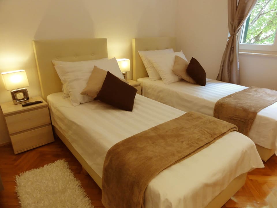 Bedroom Apartment Palomar Luxury Split