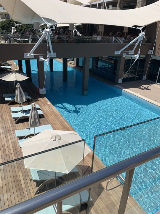 Pool Atlantica Mikri Poli Crete