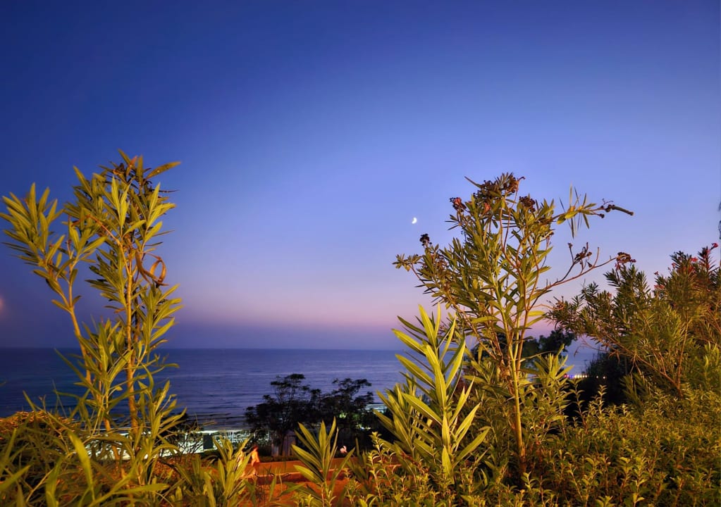 Strand Club Sidelya Hotel