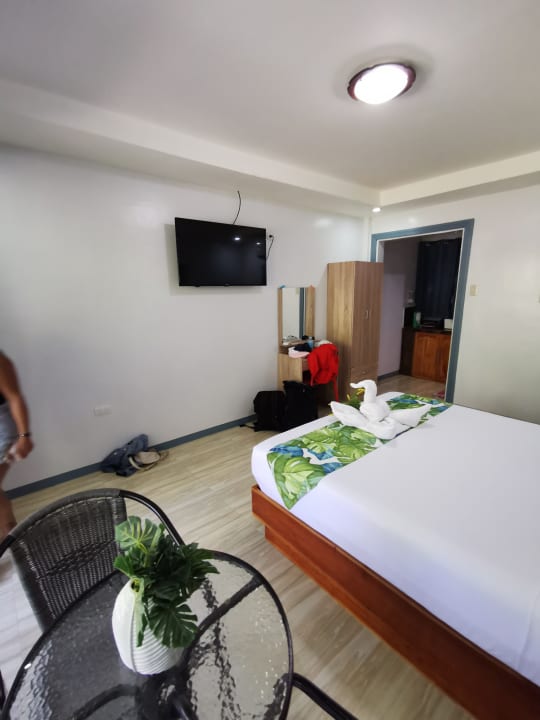 Zimmer Aloha Seaside Resort