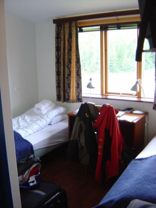 Zimmer Hotel Stadarborg