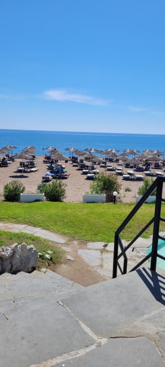 Strand Hotel Calypso Beach