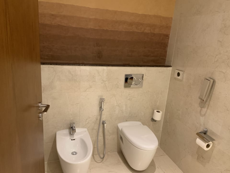 Zimmer DoubleTree by Hilton Resort & Spa Marjan Island