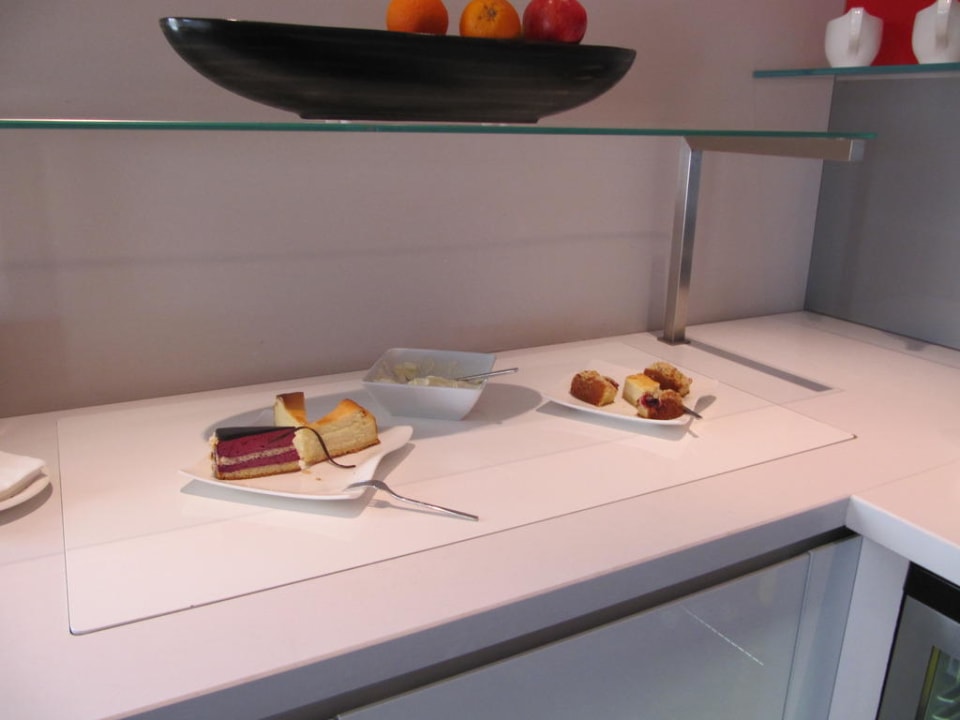 Lounge Vienna House by Wyndham Andel's Berlin