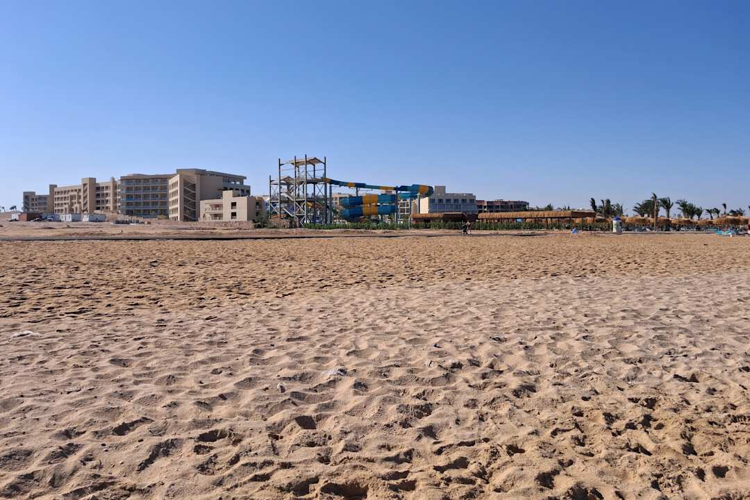 Außenansicht JAZ Elite Asteria