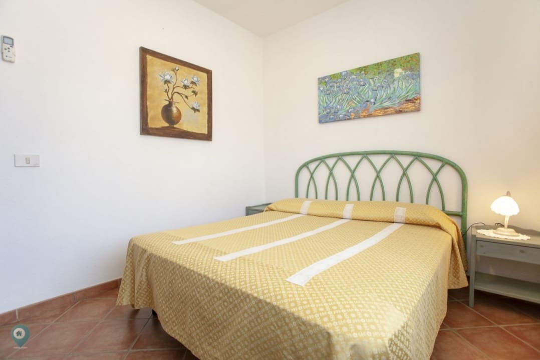 Zimmer Villetta Tavolara