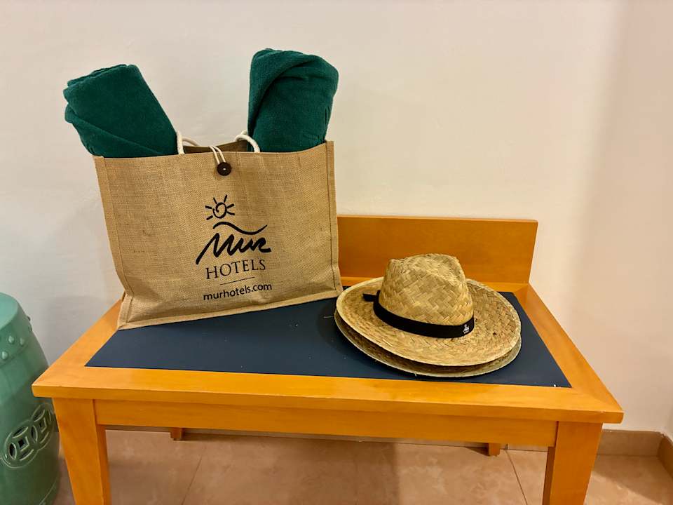 Zimmer MUR Hotel Faro Jandia & Spa Fuerteventura