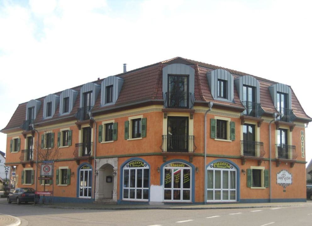 Casa Rustica Hotel Casa Rustica