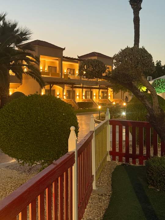 Außenansicht Lindos Princess Beach Resort & Spa