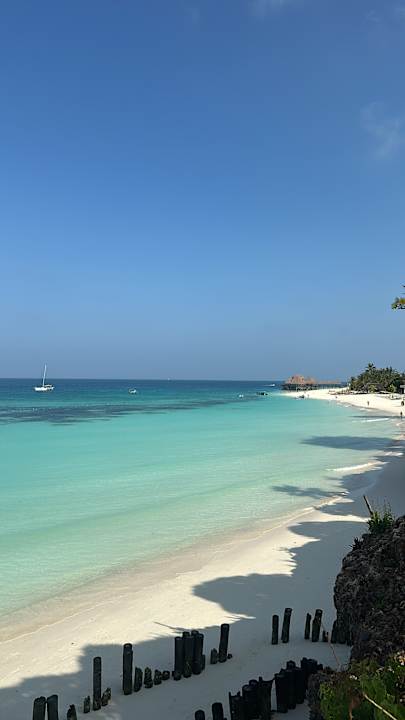 Strand Hotel Riu Palace Zanzibar
