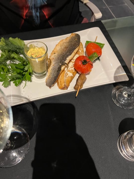 Gastro Jiva Beach Resort