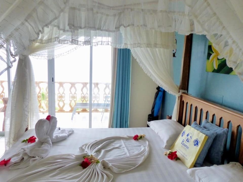 Zimmer Hotel Patatran Village