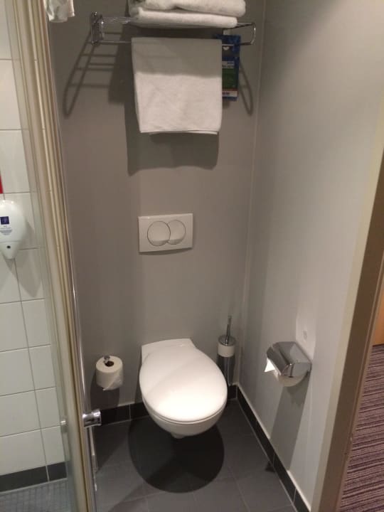 Bad Park Inn by Radisson Frankfurt Airport