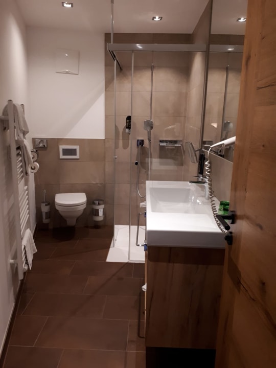 Zimmer Hotel Sendlhof