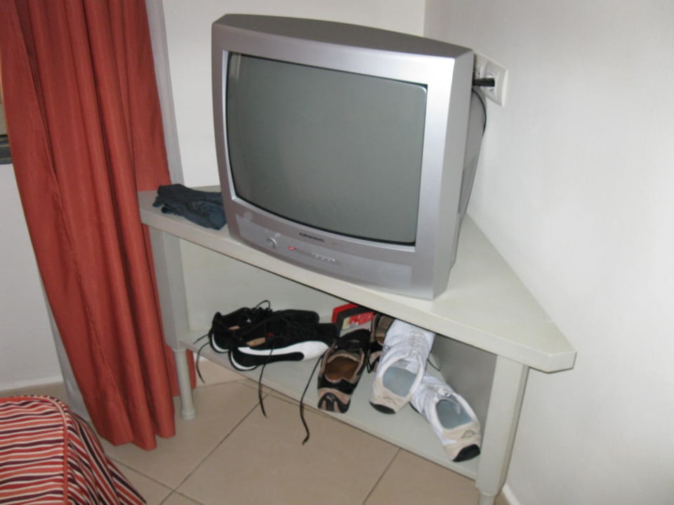 TV allsun App.-Hotel Albatros