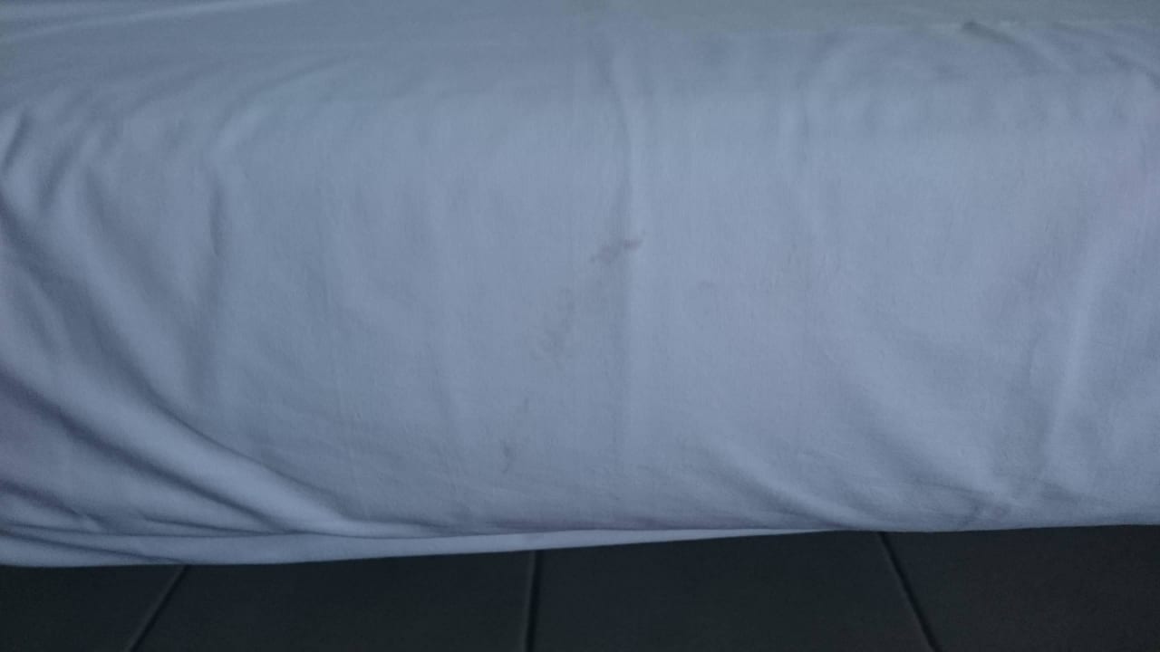 Dreckiges Leintuch Fodele Beach & Water Park Holiday Resort