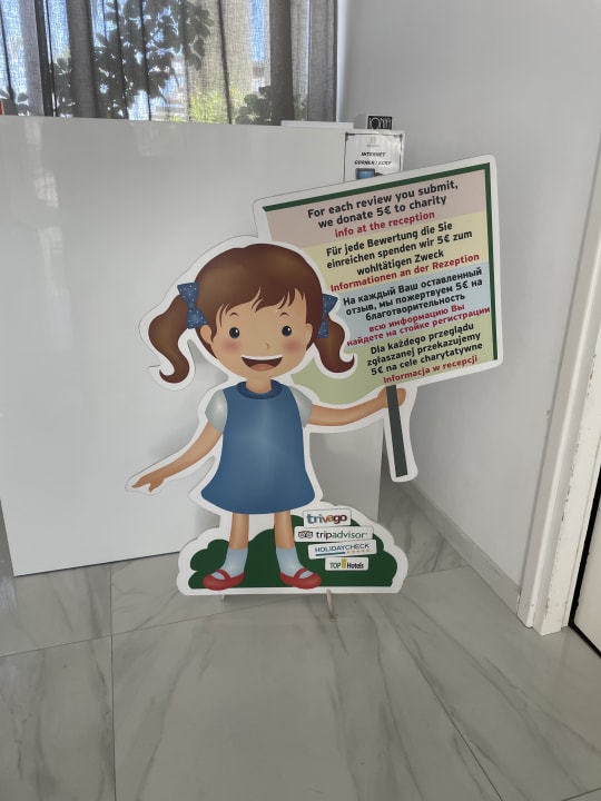 Sonstiges HARPIN Georgioupolis Resort Aquapark & SPA