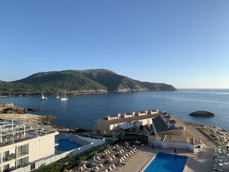 Außenansicht allsun Hotel Lux de Mar