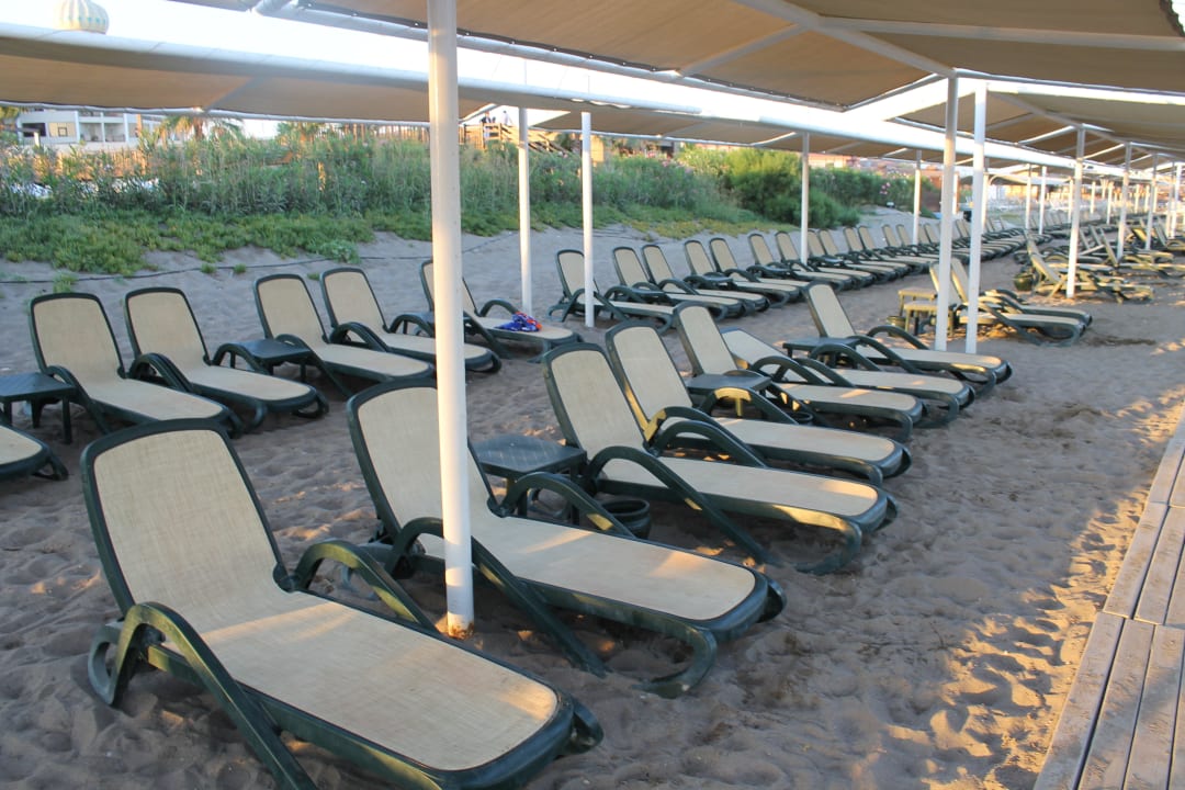 Strand Sherwood Dreams Resort