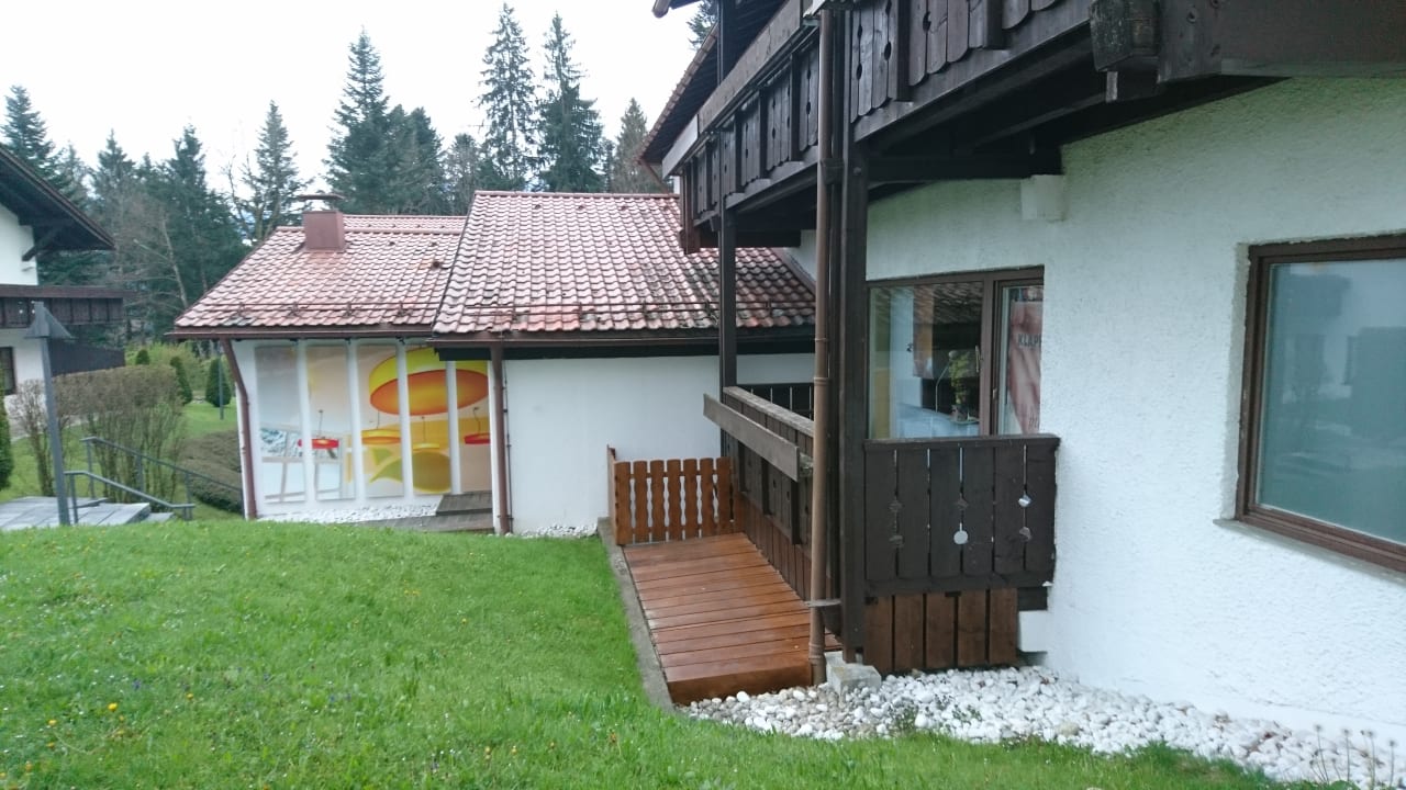 Zimmer MONDI Resort Oberstaufen