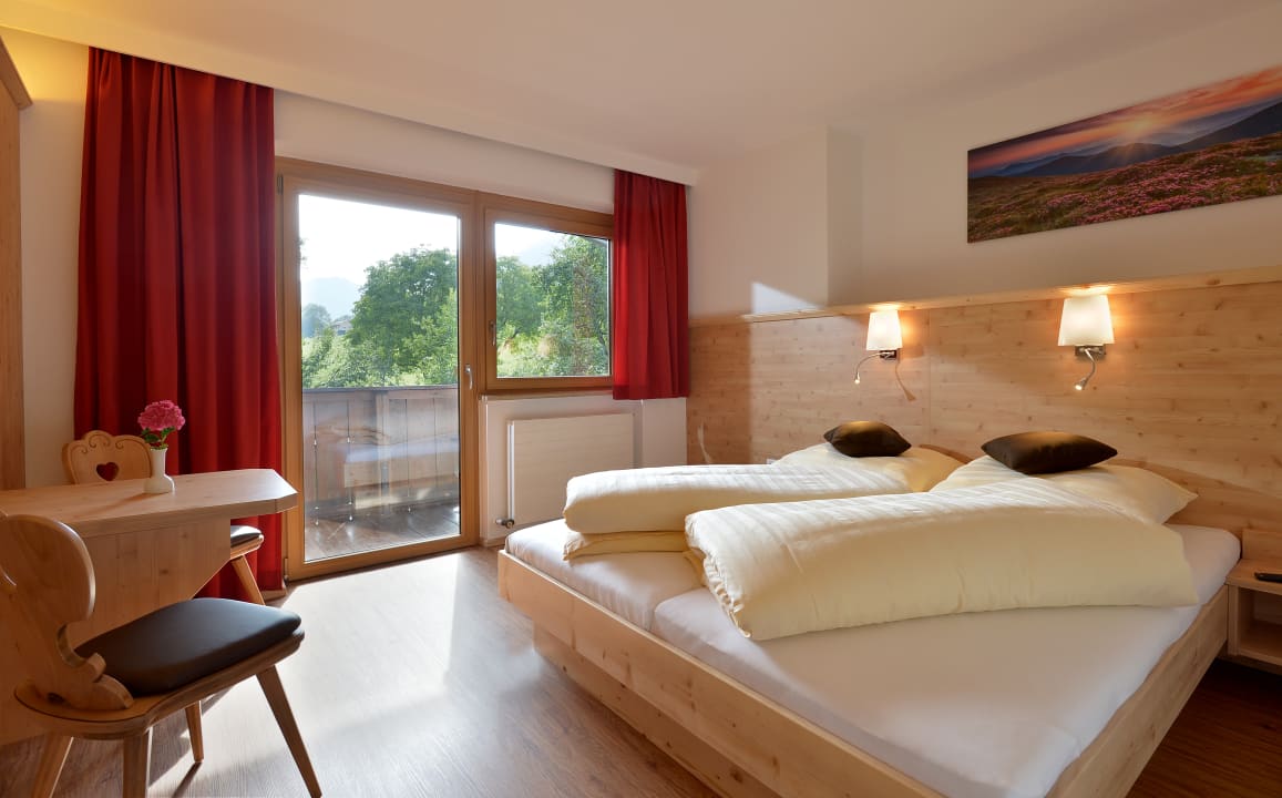 Zimmer Pension Sonnenhof