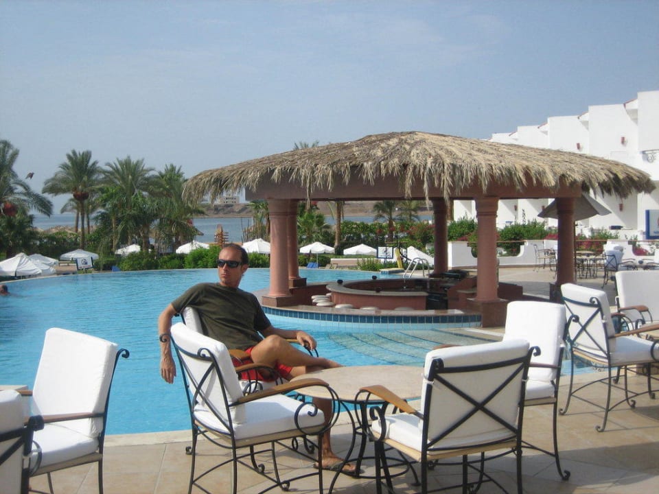 Poolbar Iberotel Palace