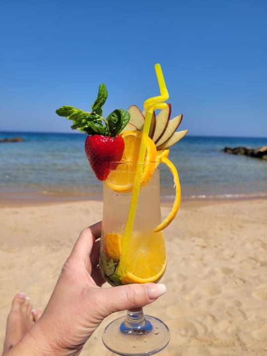 Gastro Pickalbatros Citadel Resort