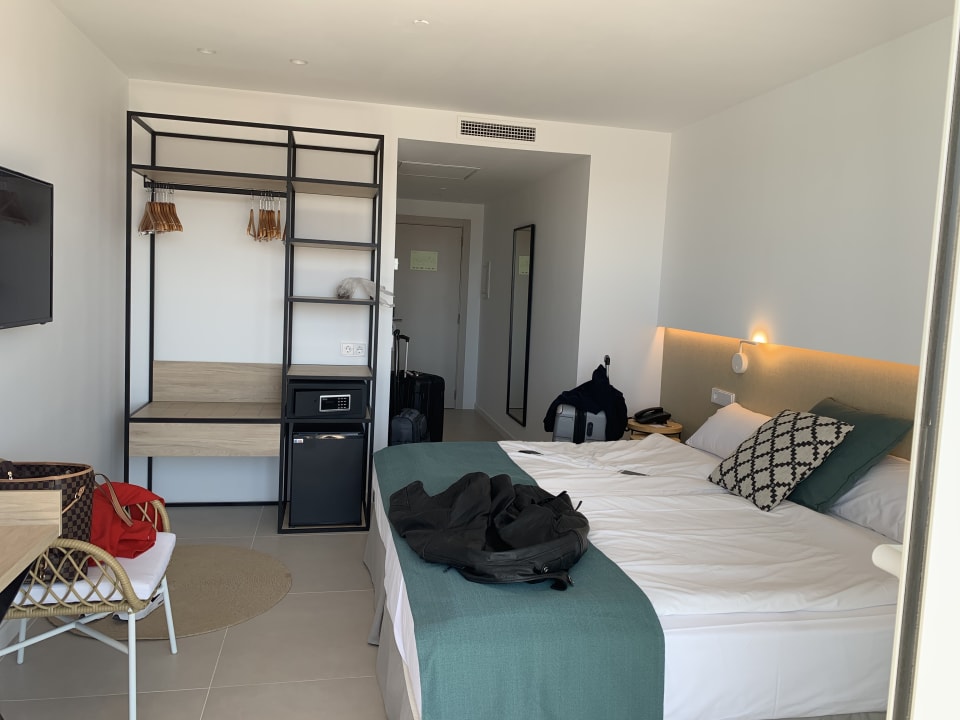 Zimmer allsun Hotel Marena Beach