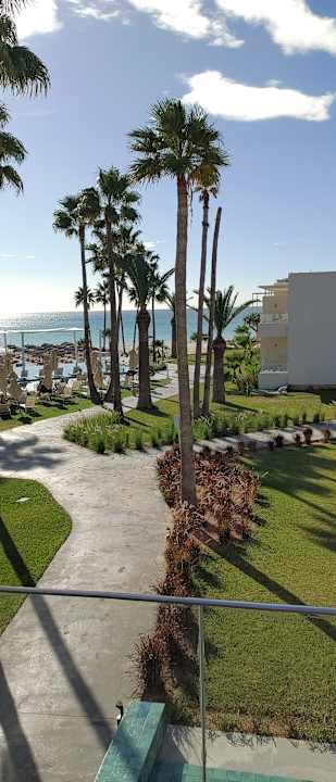 Gartenanlage One Resort Premium Hammamet