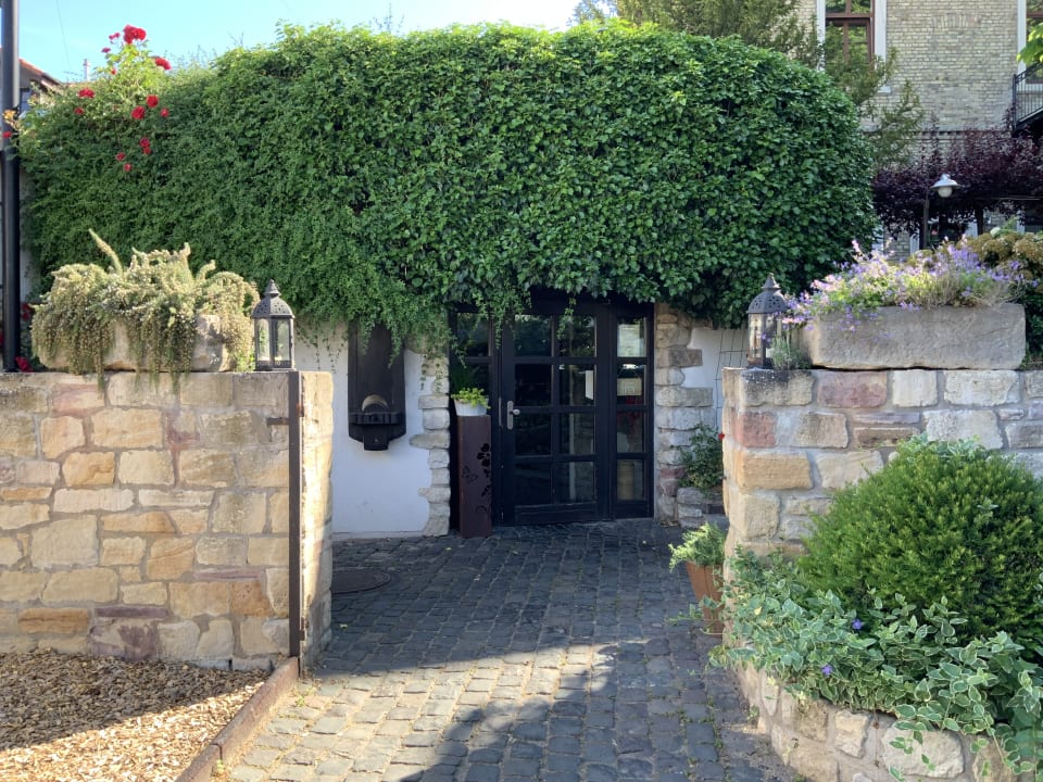 Gastro Landhotel Battenheimer Hof