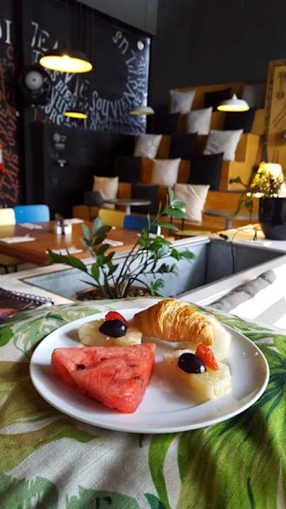 Gastro Mama Shelter Rio De Janeiro